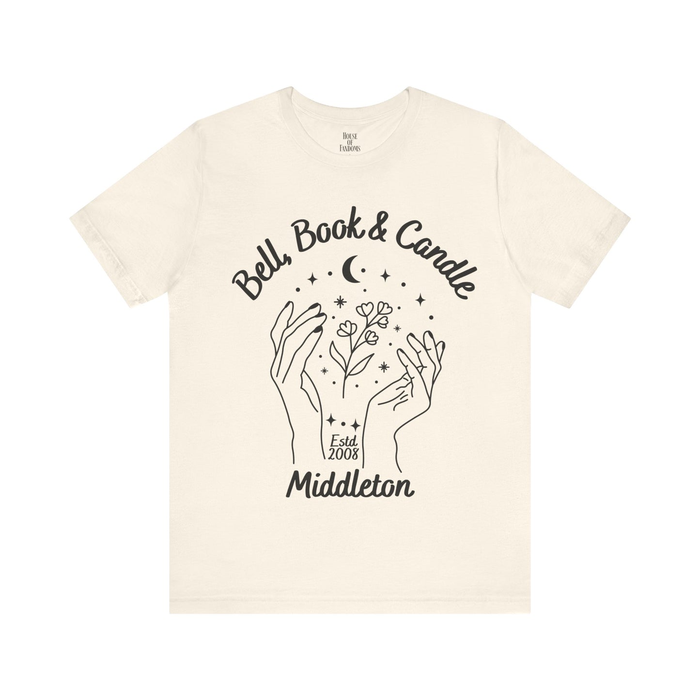 The Good Witch TV Show Shirt
