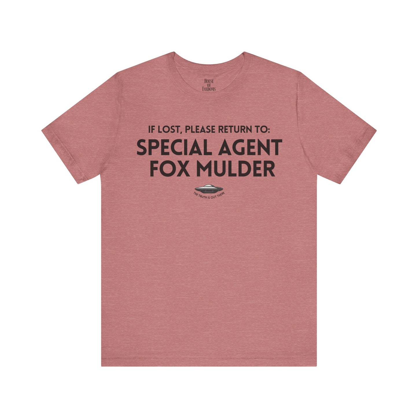 File Shirt