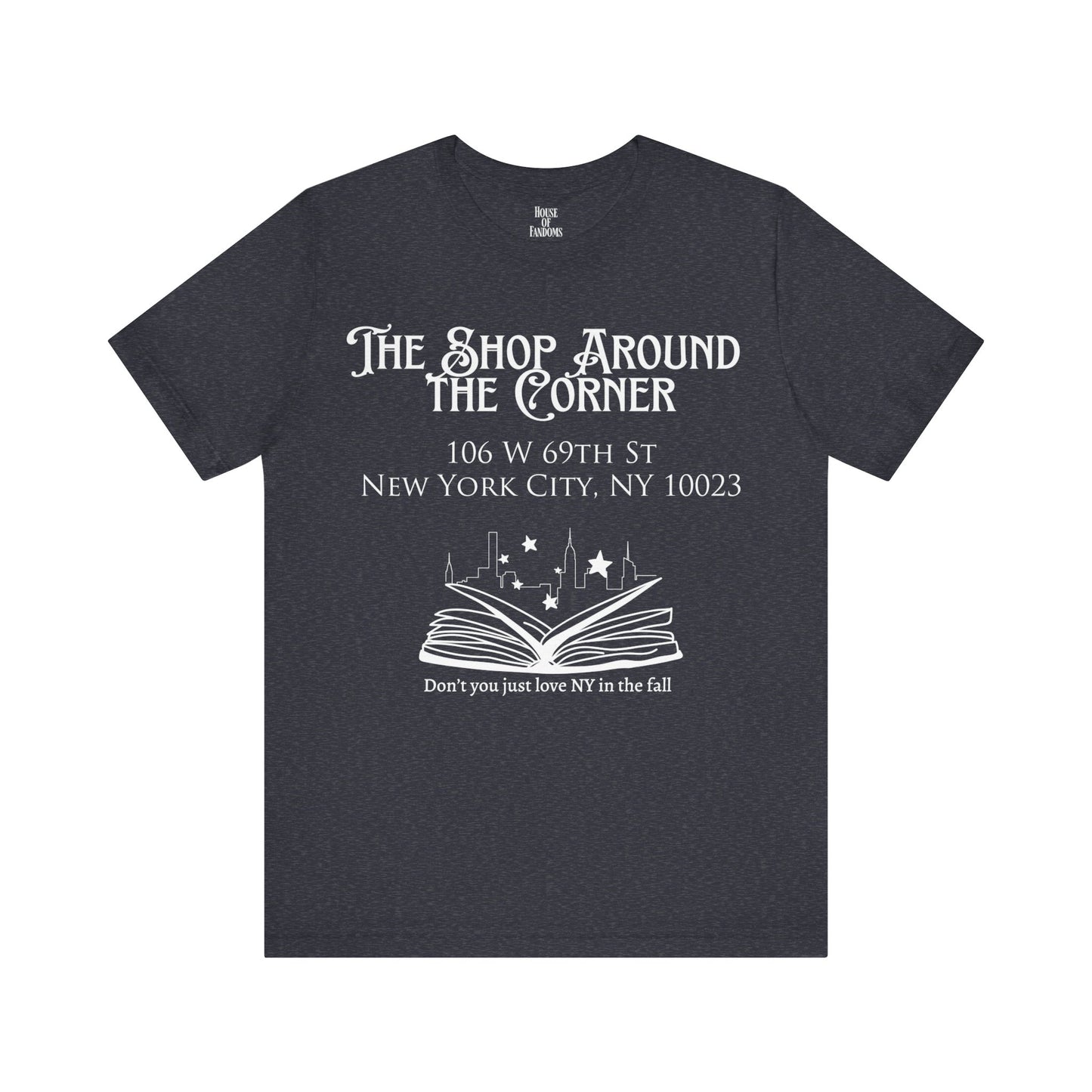 You've Got Mail Movie Shirt
