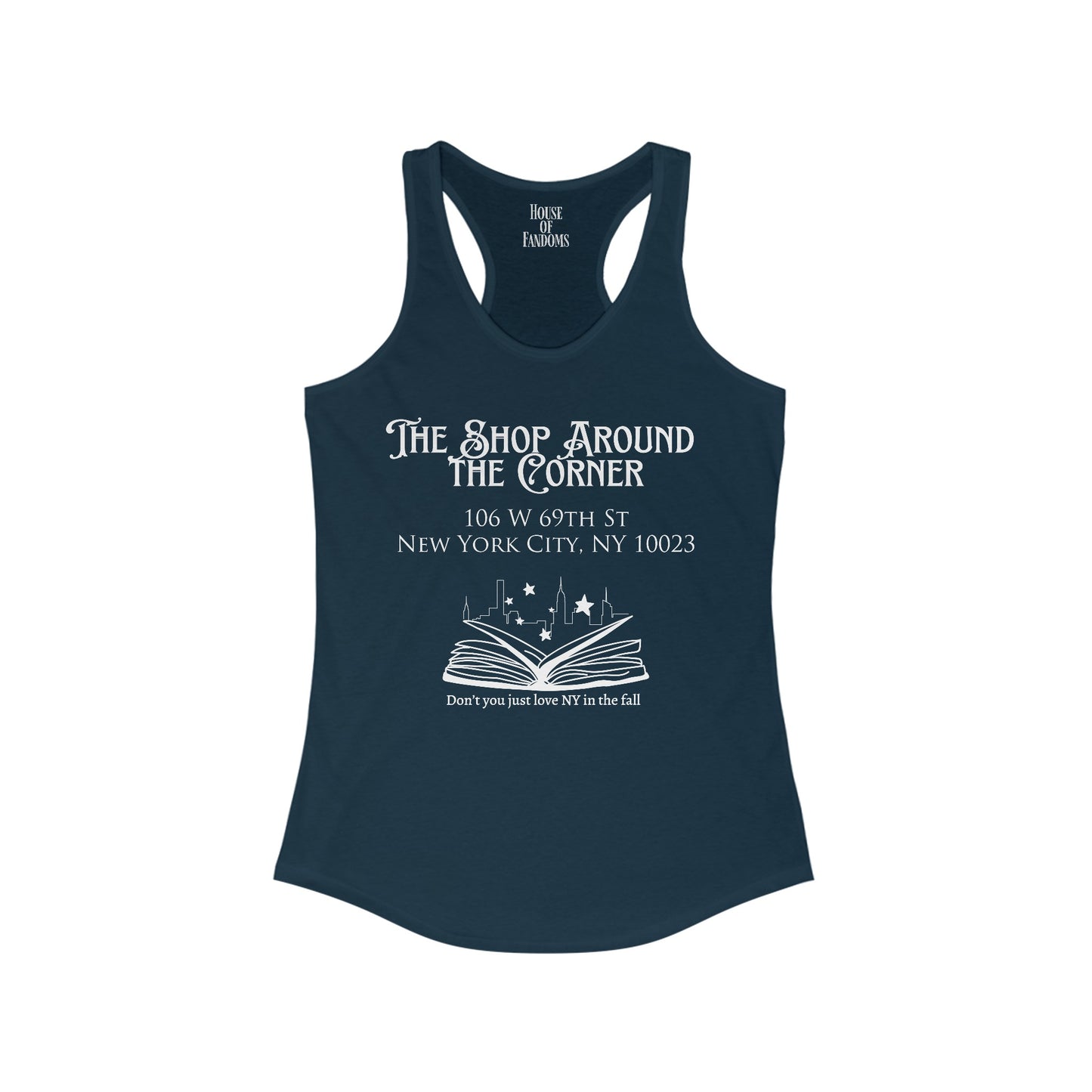 You've Got Mail Movie Shirt Tank