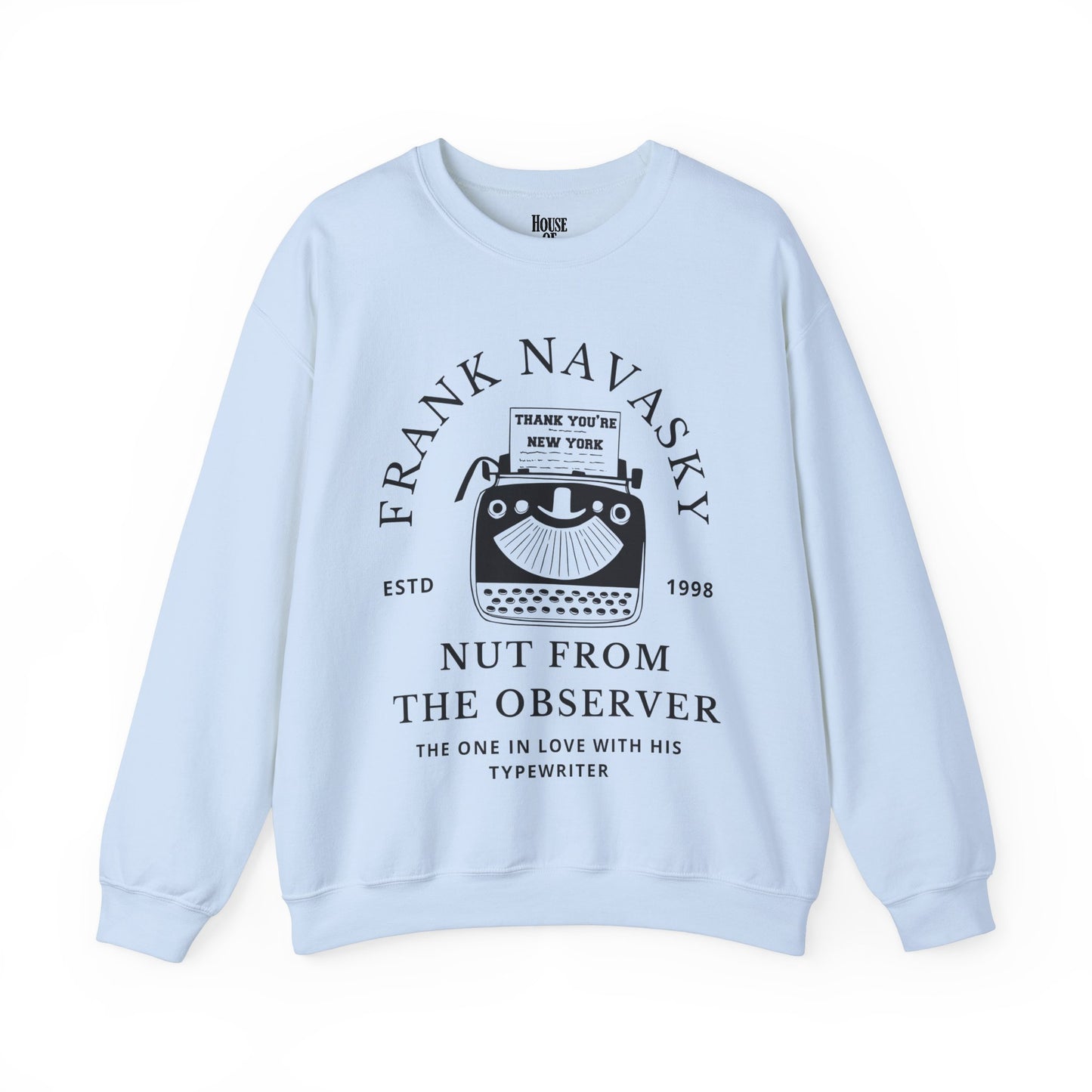 You've Got Mail Movie Sweatshirt