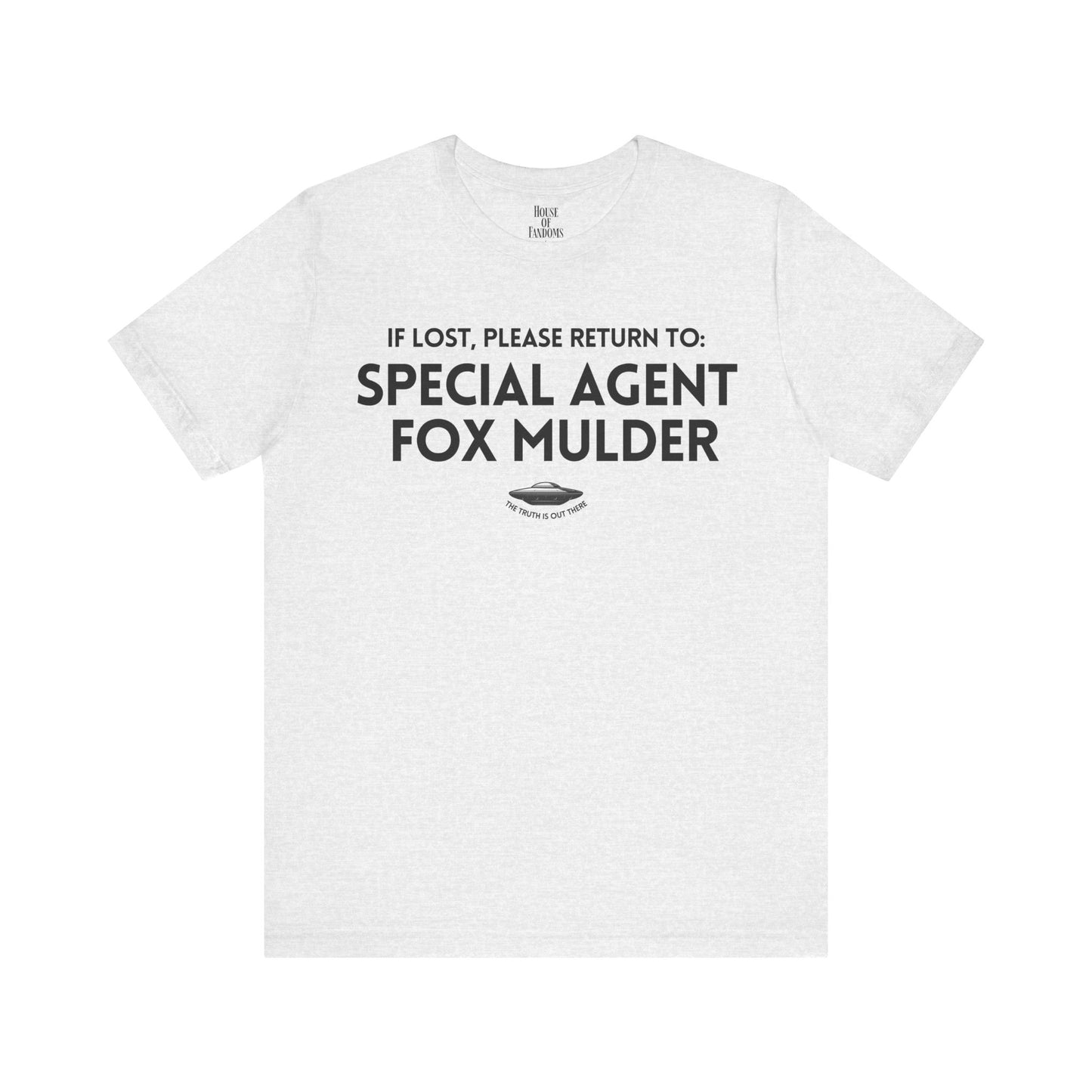 File Shirt