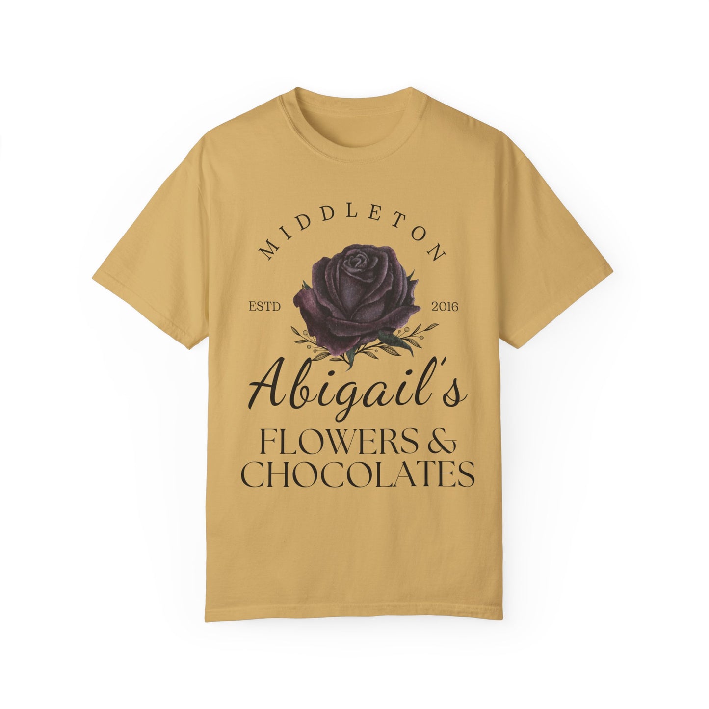 Comfort Colors® The Good Witch TV Show Shirt