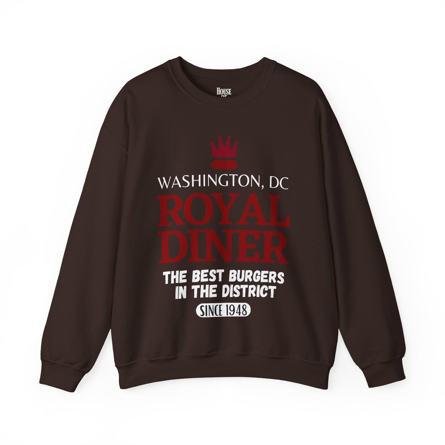 Bones TV Show Sweatshirt