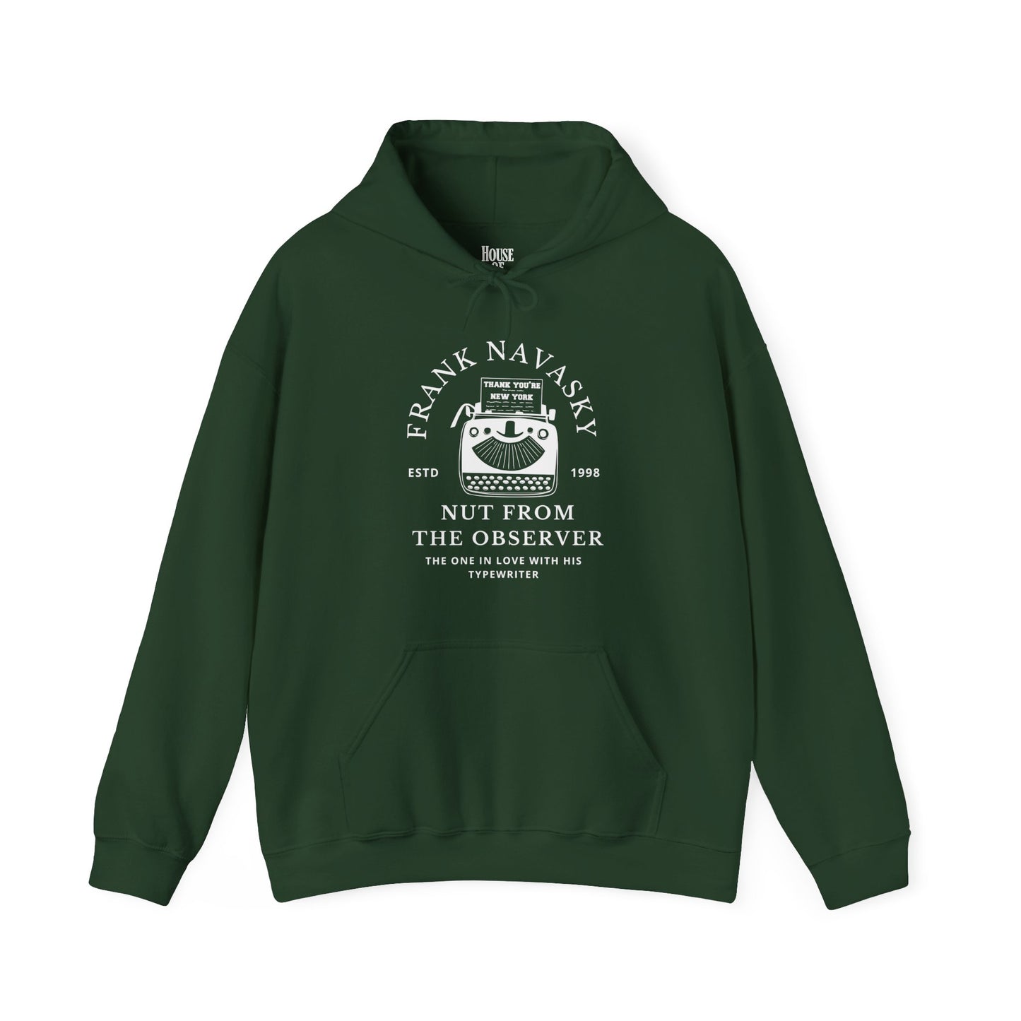 Youve Got Mail Hoodie