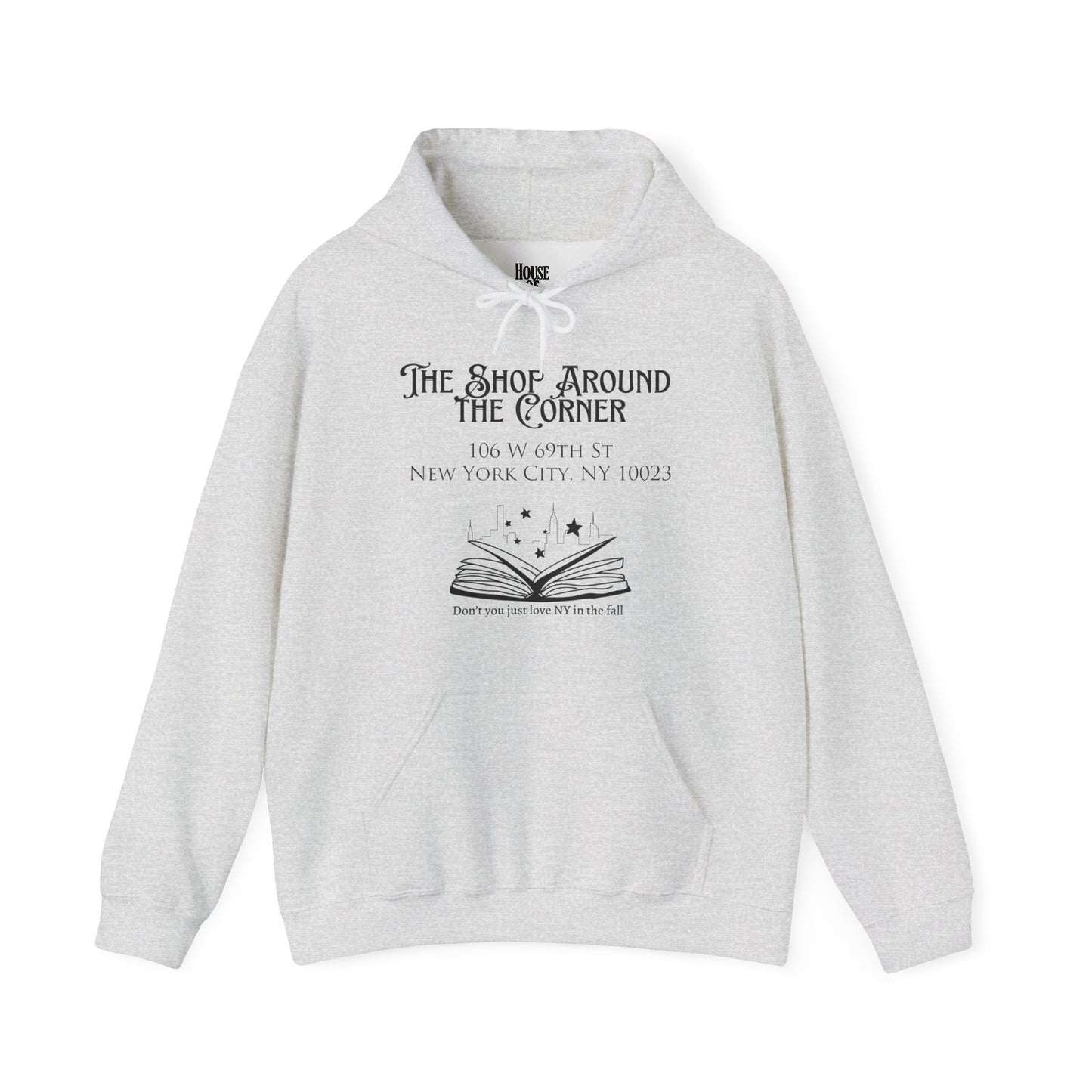 Youve Got Mail Hoodie