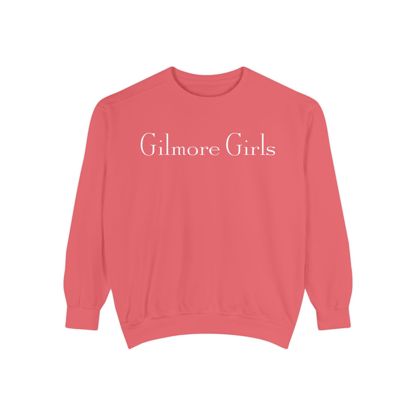 Comfort Colors® Gilmore Girls TV Show Sweatshirt