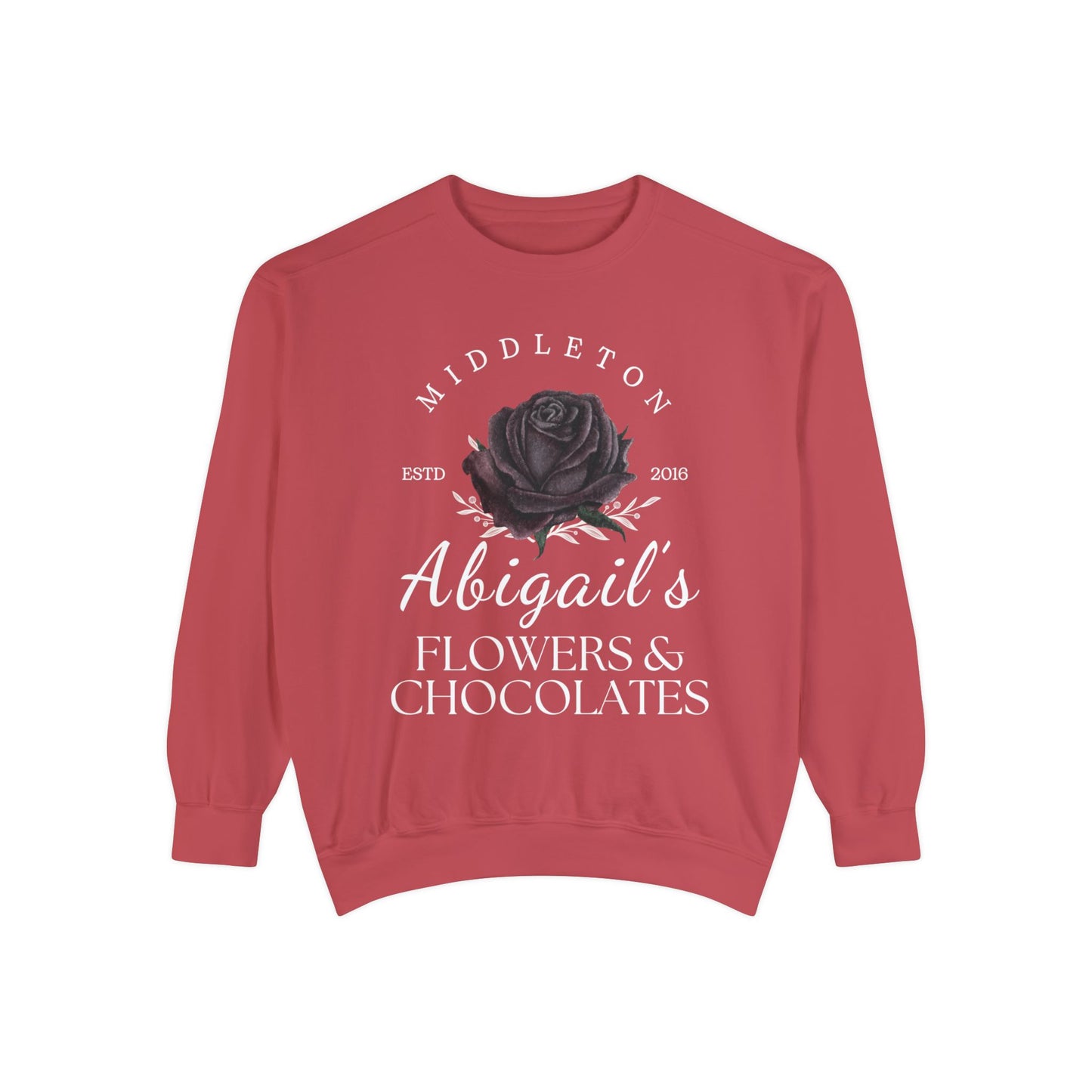 Comfort Colors® The Good Witch TV Show Sweatshirt