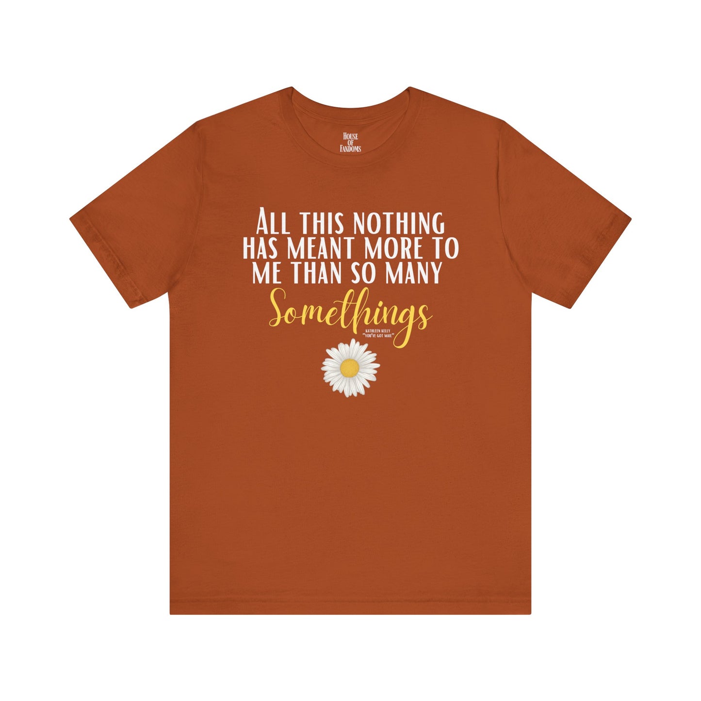You've Got Mail Movie Shirt