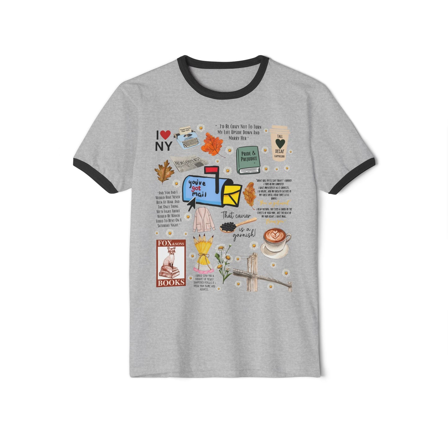 Youve Got Mail Shirt