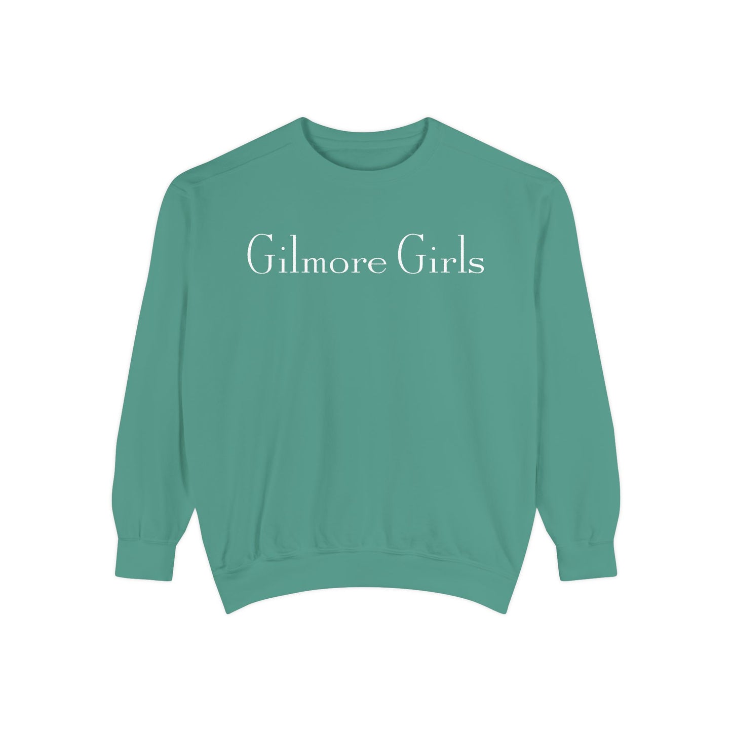 Comfort Colors® Gilmore Girls TV Show Sweatshirt