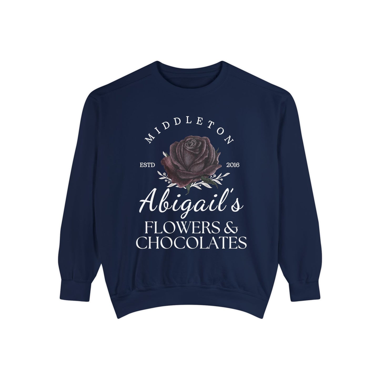 Comfort Colors® The Good Witch TV Show Sweatshirt