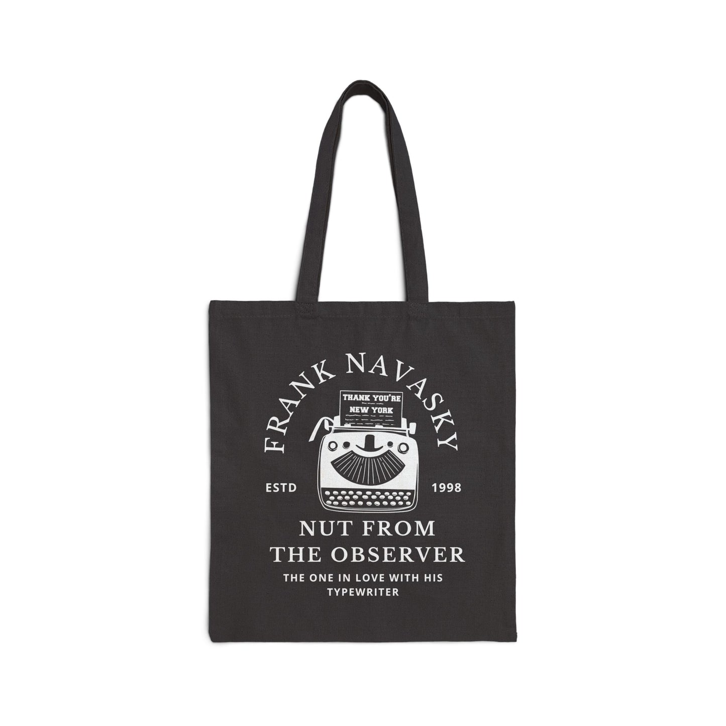Youve Got Mail Tote