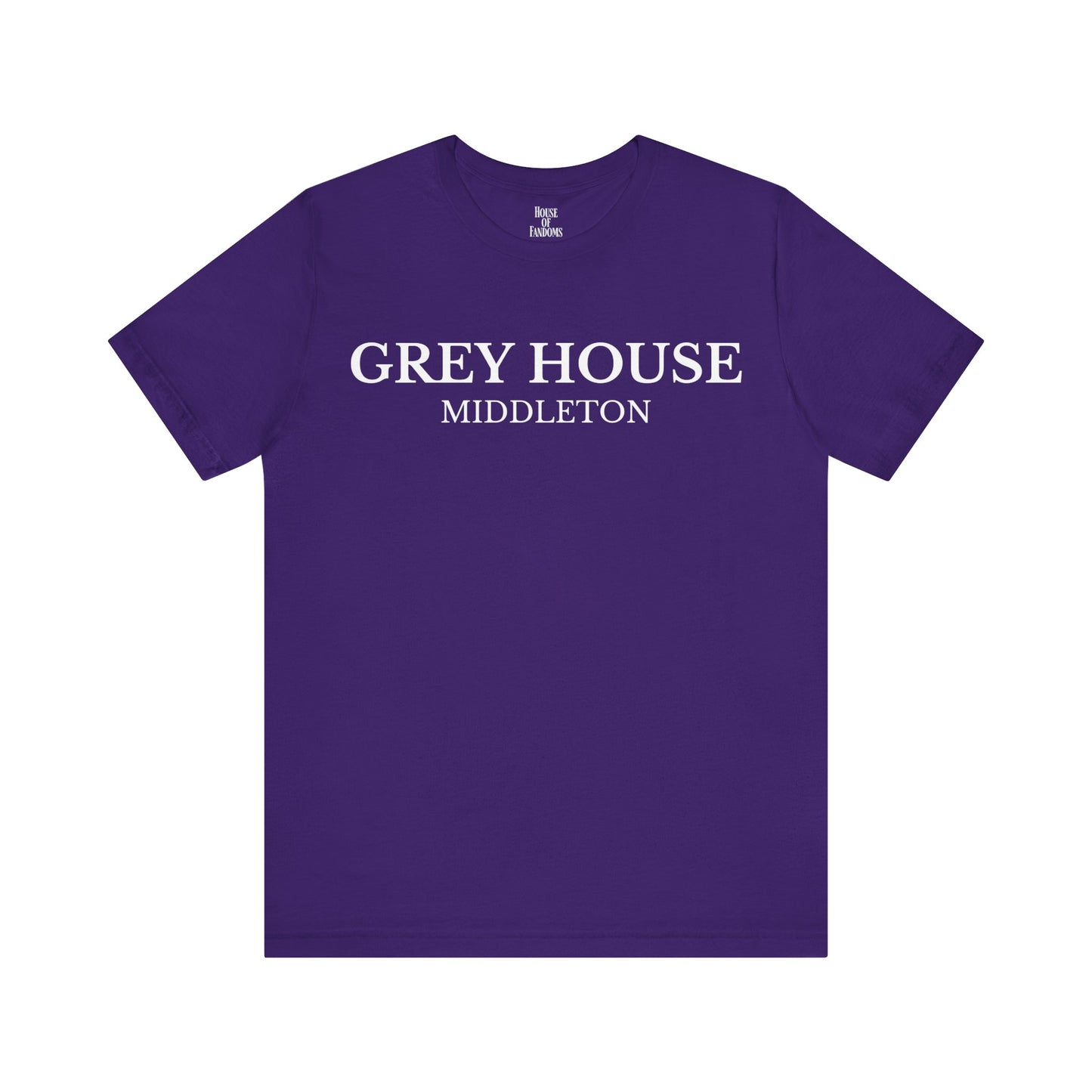 The Good Witch TV Show Shirt