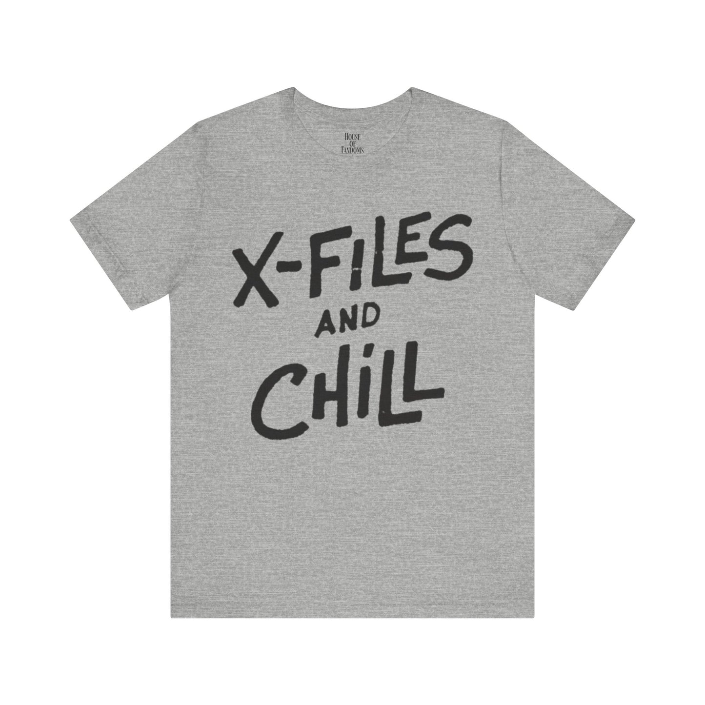 Files Shirt
