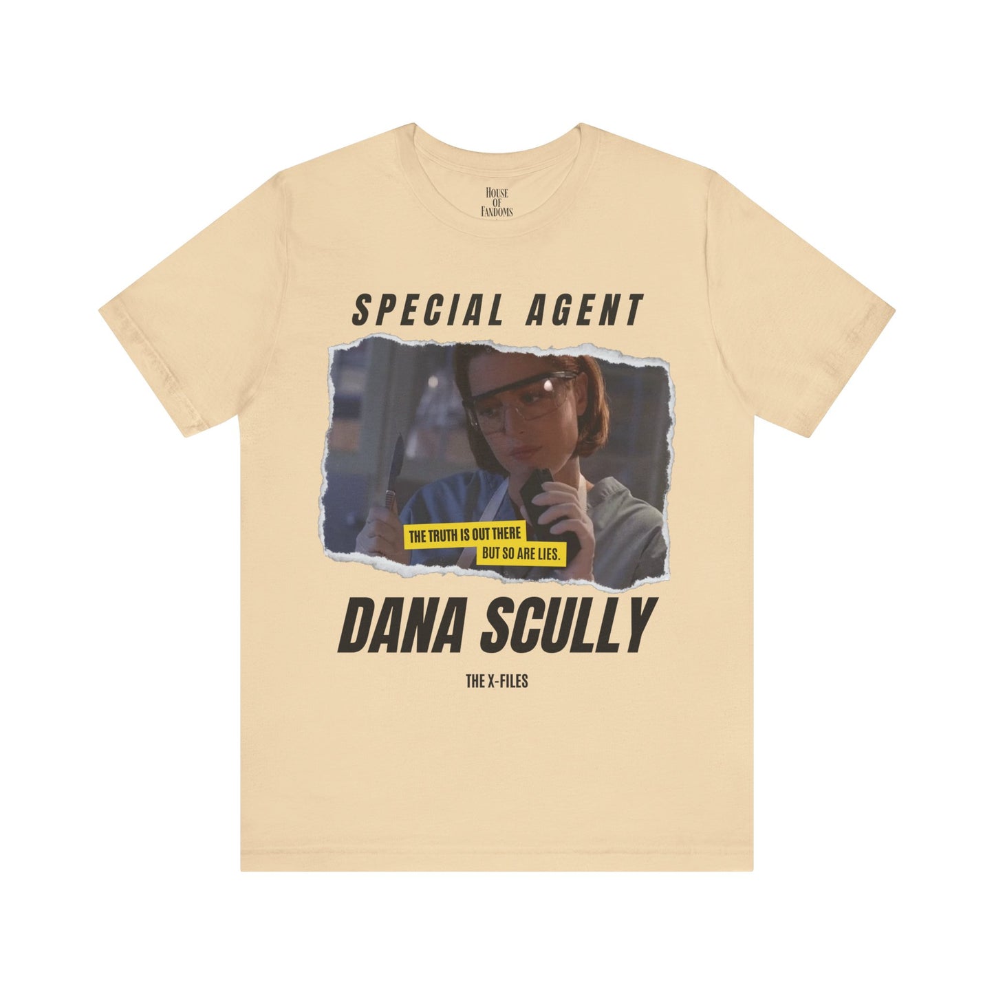 File Shirt