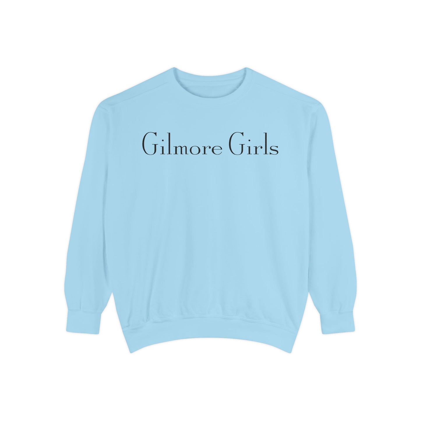 Comfort Colors® Gilmore Girls TV Show Sweatshirt