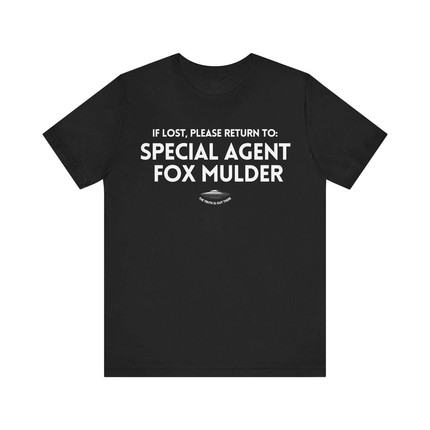 File Shirt