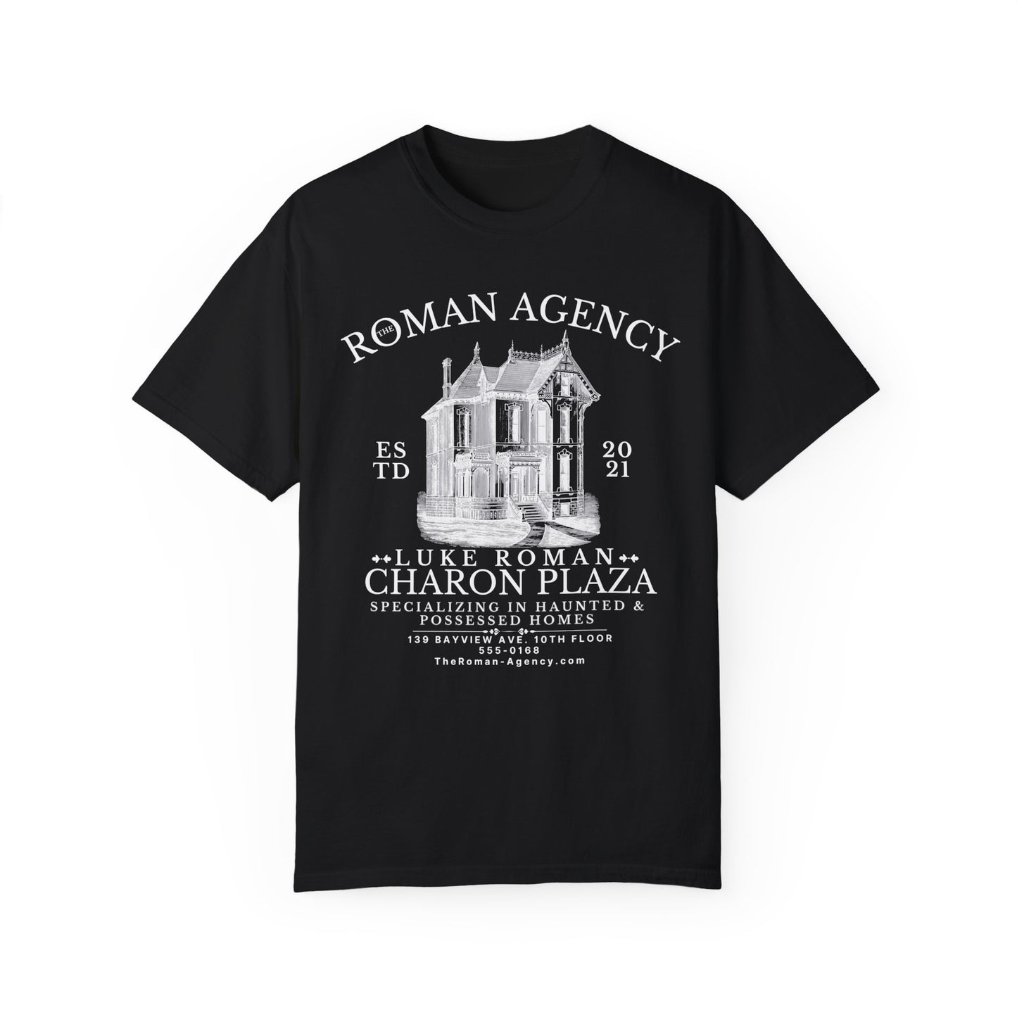Comfort Colors® SurrealEstate TV Show Shirt