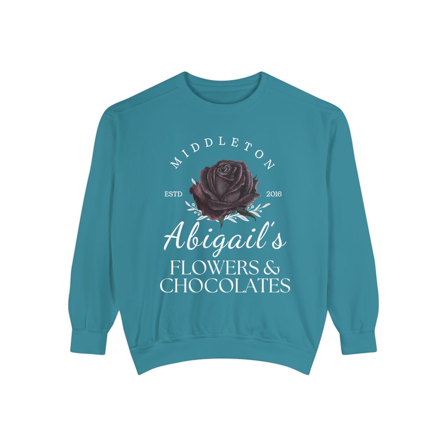 Comfort Colors® The Good Witch TV Show Sweatshirt