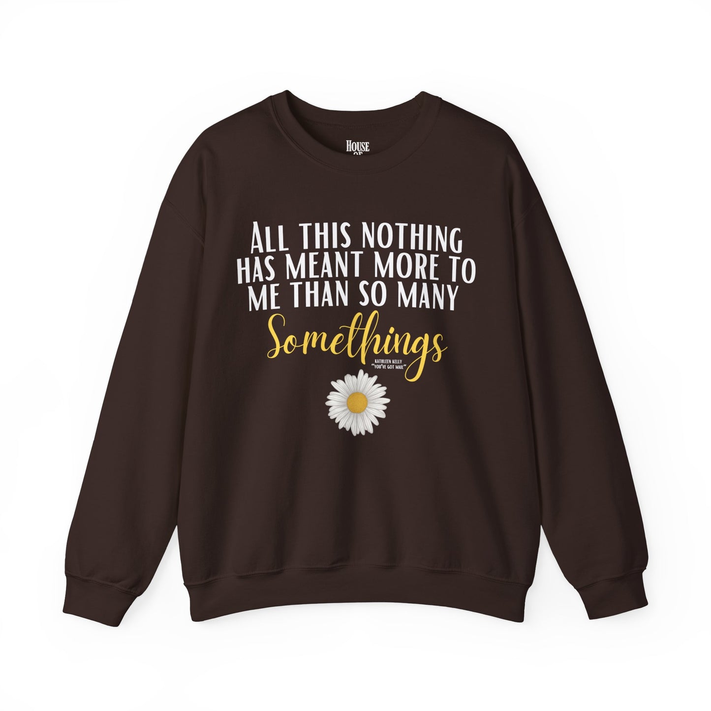 You've Got Mail Movie Sweatshirt