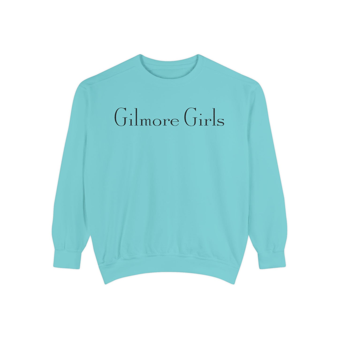 Comfort Colors® Gilmore Girls TV Show Sweatshirt