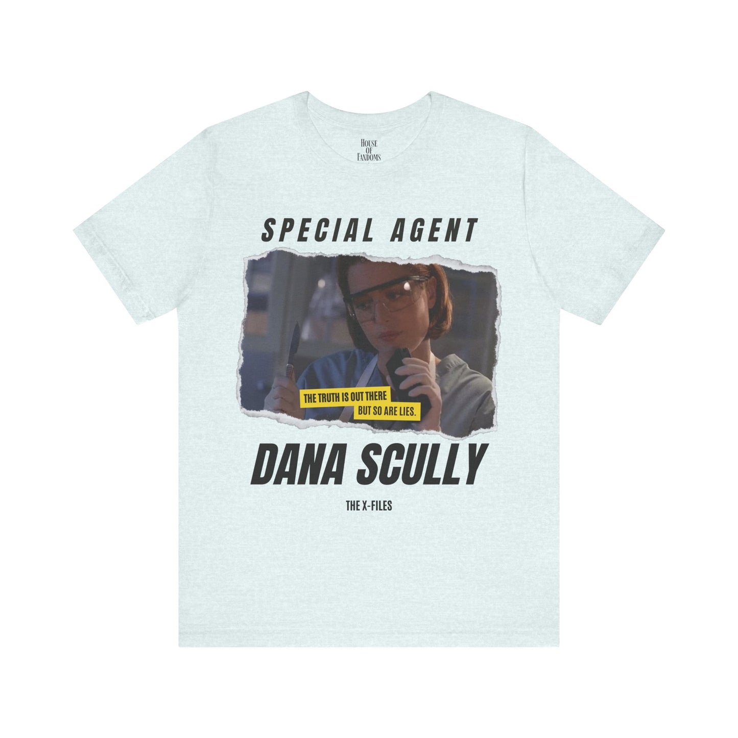 File Shirt