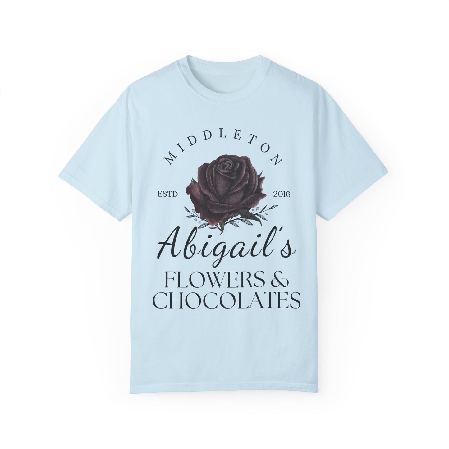 Comfort Colors® The Good Witch TV Show Shirt