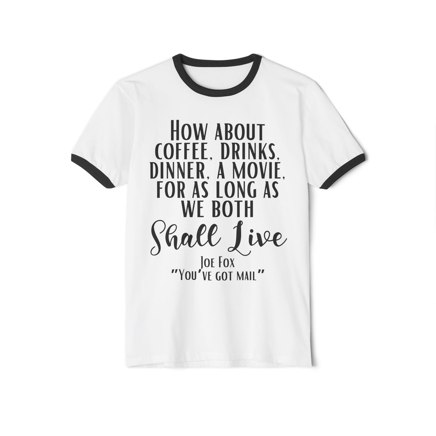 Youve Got Mail Shirt