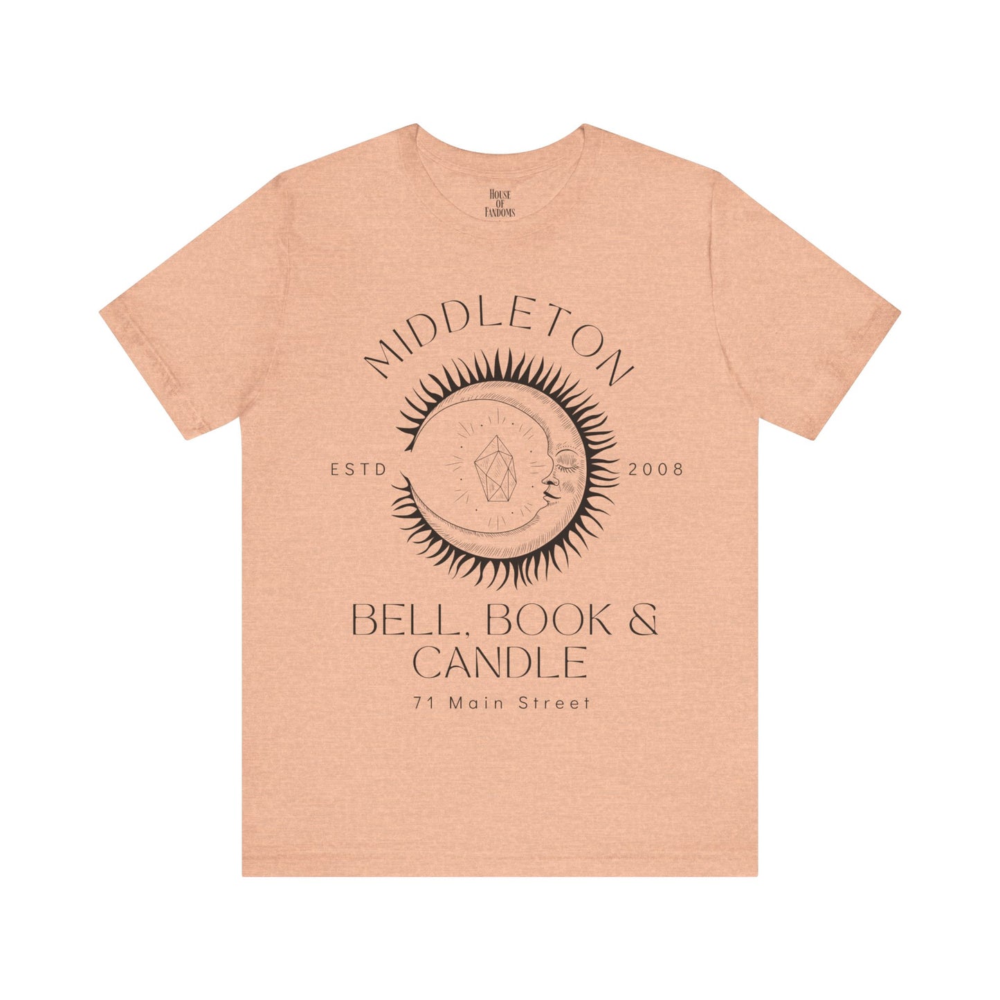The Good Witch TV Show Shirt