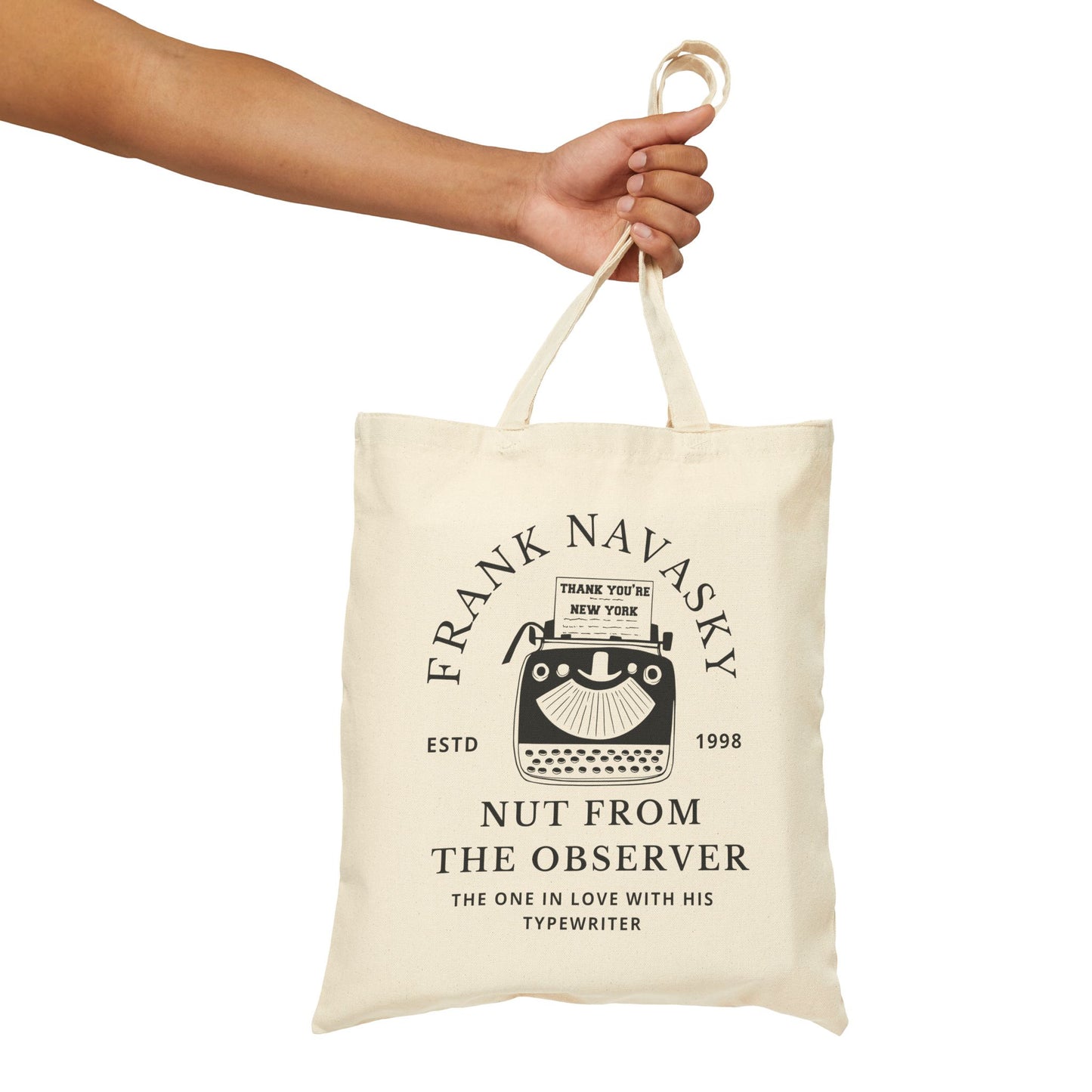 Youve Got Mail Tote