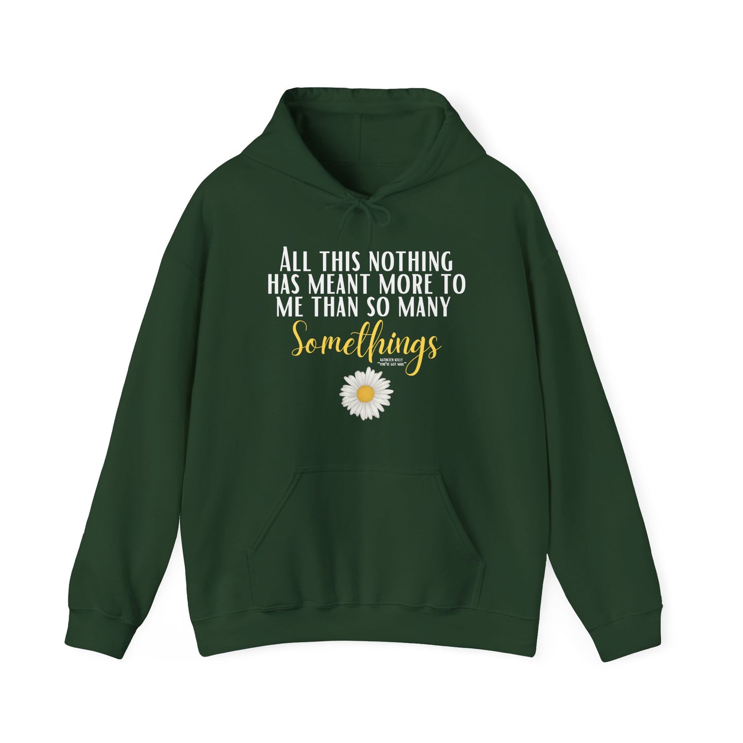 You've Got Mail Hoodie