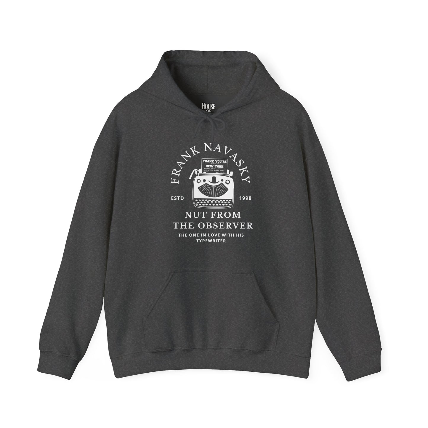 Youve Got Mail Hoodie