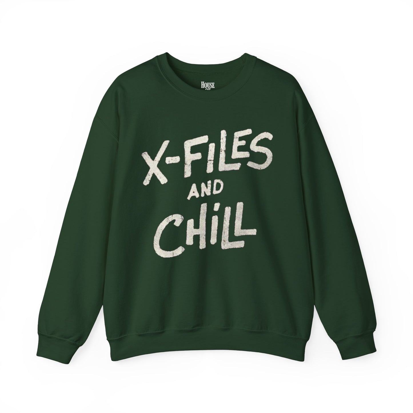 Files Sweatshirt