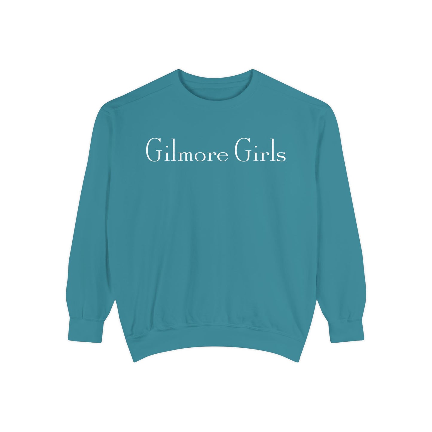Comfort Colors® Gilmore Girls TV Show Sweatshirt