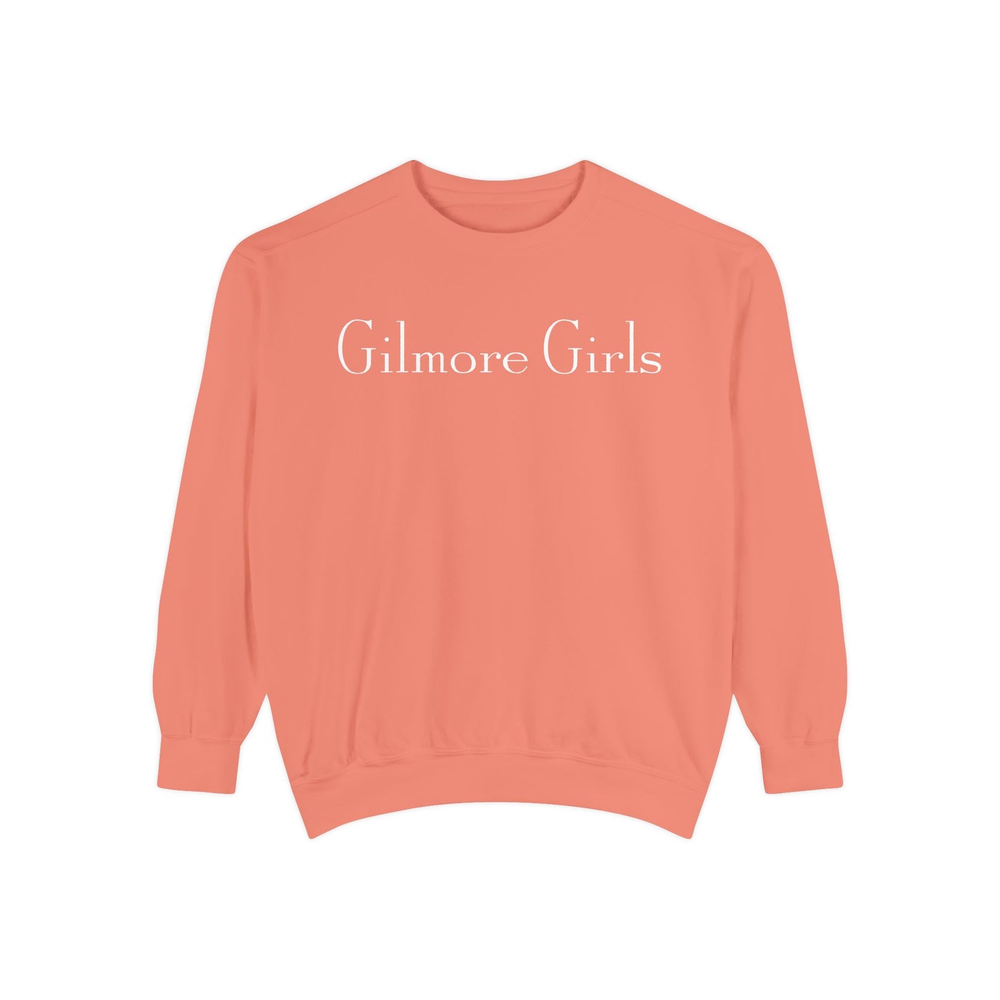 Comfort Colors® Gilmore Girls TV Show Sweatshirt