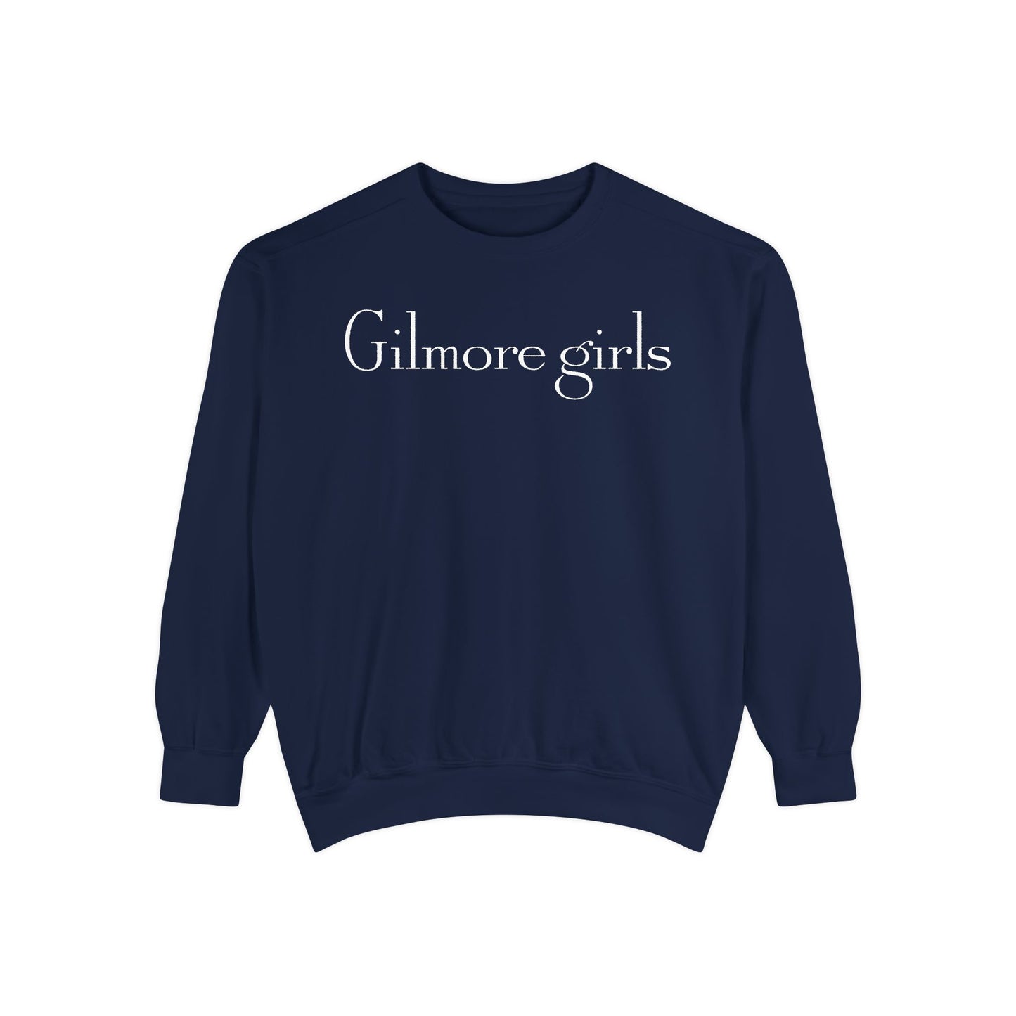 Comfort Colors® Gilmore Girls TV Show Sweatshirt