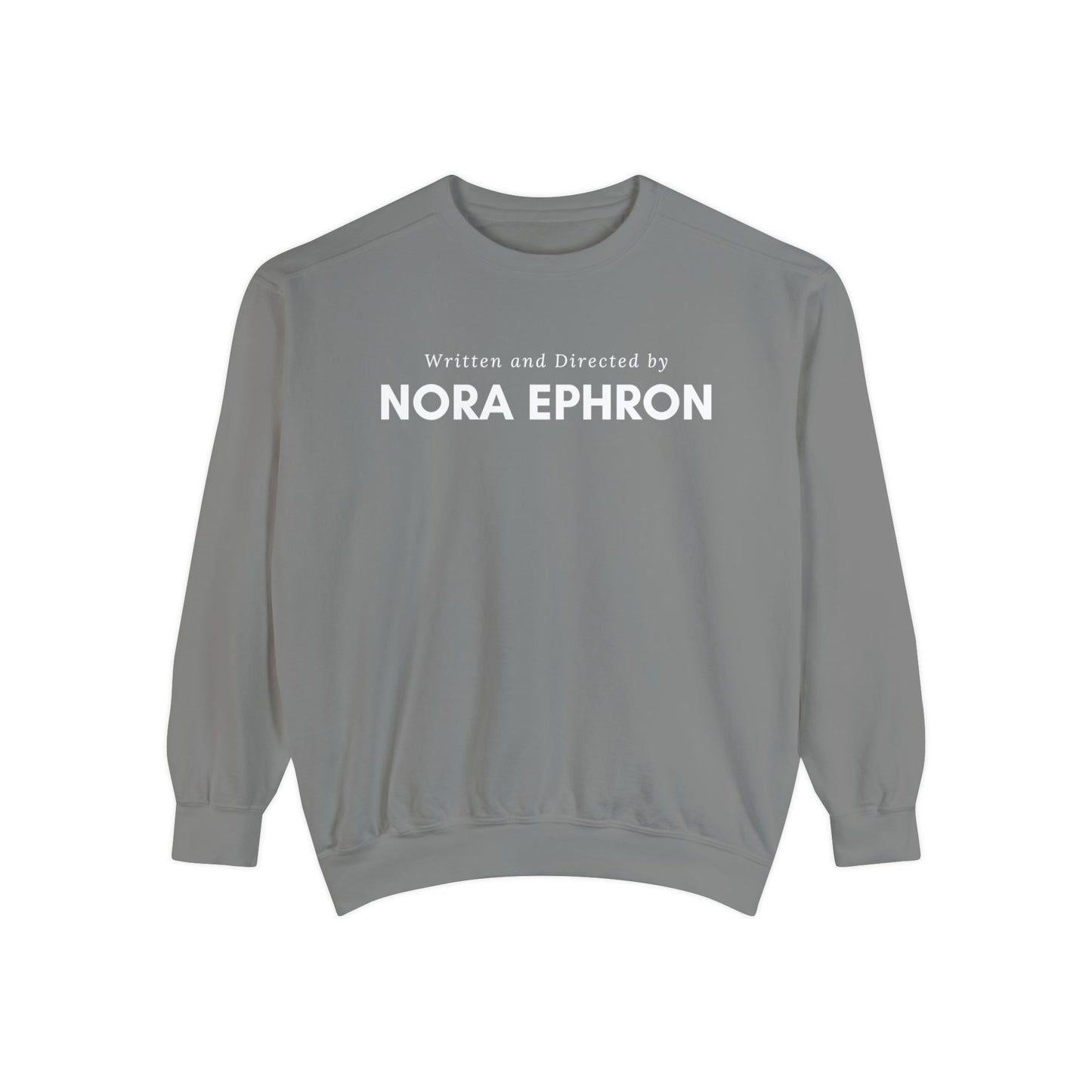 Comfort Colors® Youve Got Mail Movie Sweatshirt