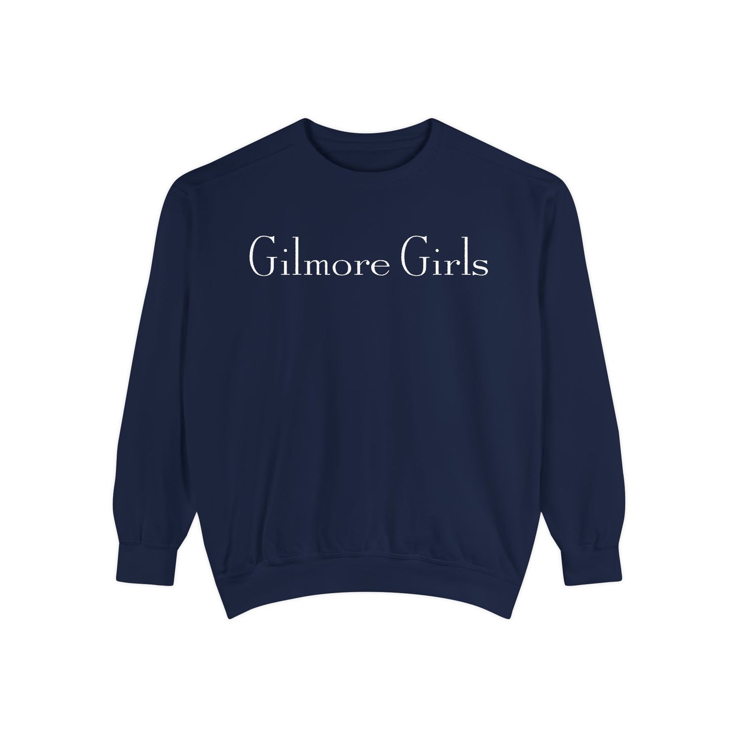 Comfort Colors® Gilmore Girls TV Show Sweatshirt