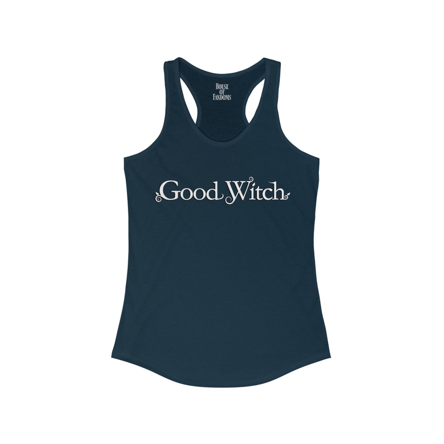 The Good Witch TV Show Tank Shirt