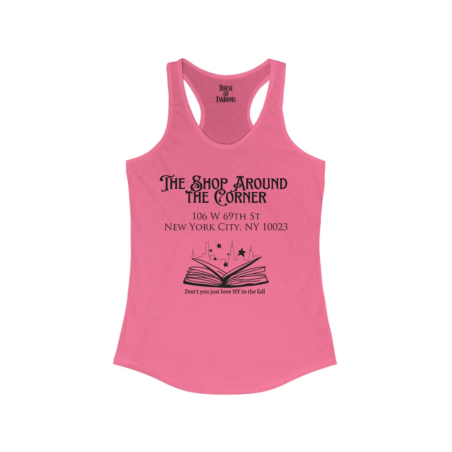 You've Got Mail Movie Shirt Tank