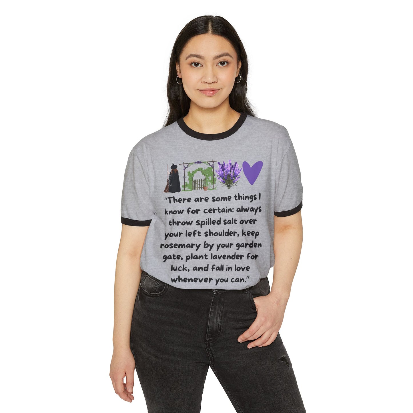 Practical Magic Shirt