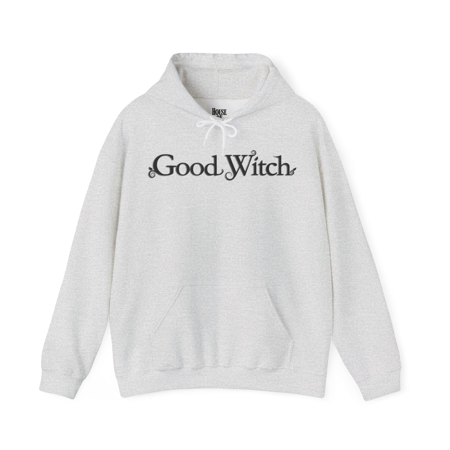 The Good Witch Hoodie