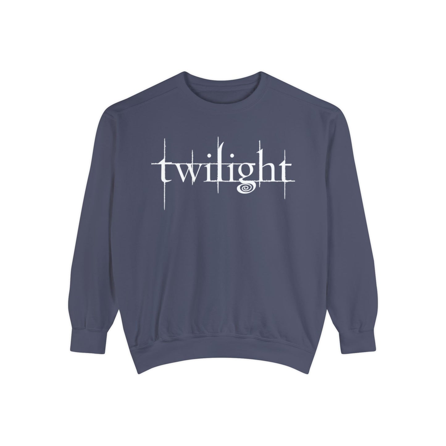 Comfort Colors® Twilight Saga Movie Book Sweatshirt