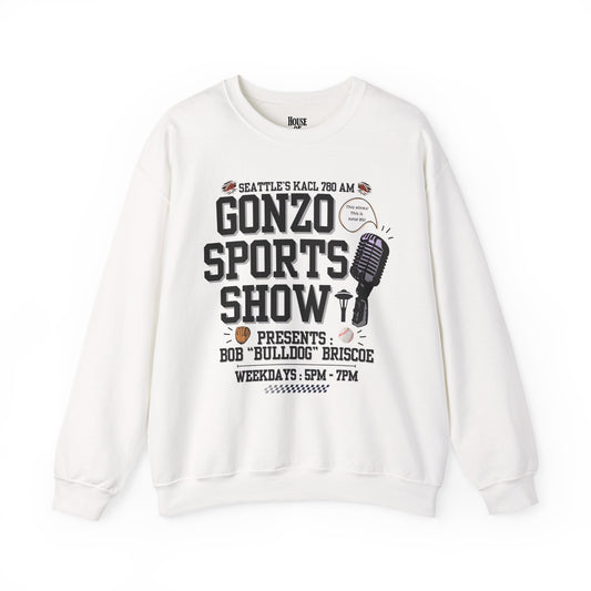 Bulldog KACL Frasier Sweatshirt