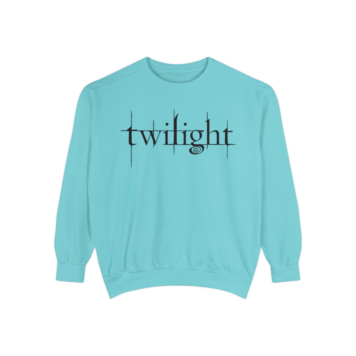 Comfort Colors® Twilight Saga Movie Book Sweatshirt