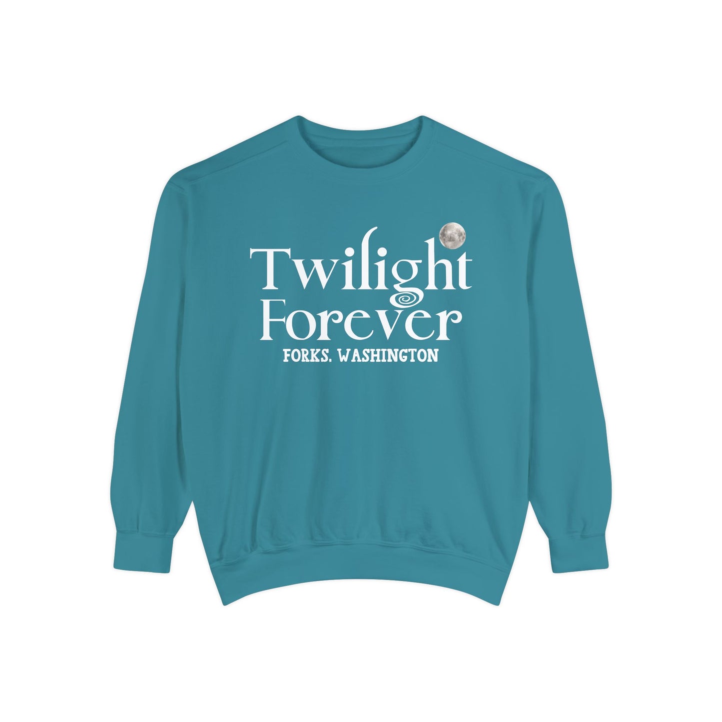 Comfort Colors® Twilight Saga Movie Book Sweatshirt