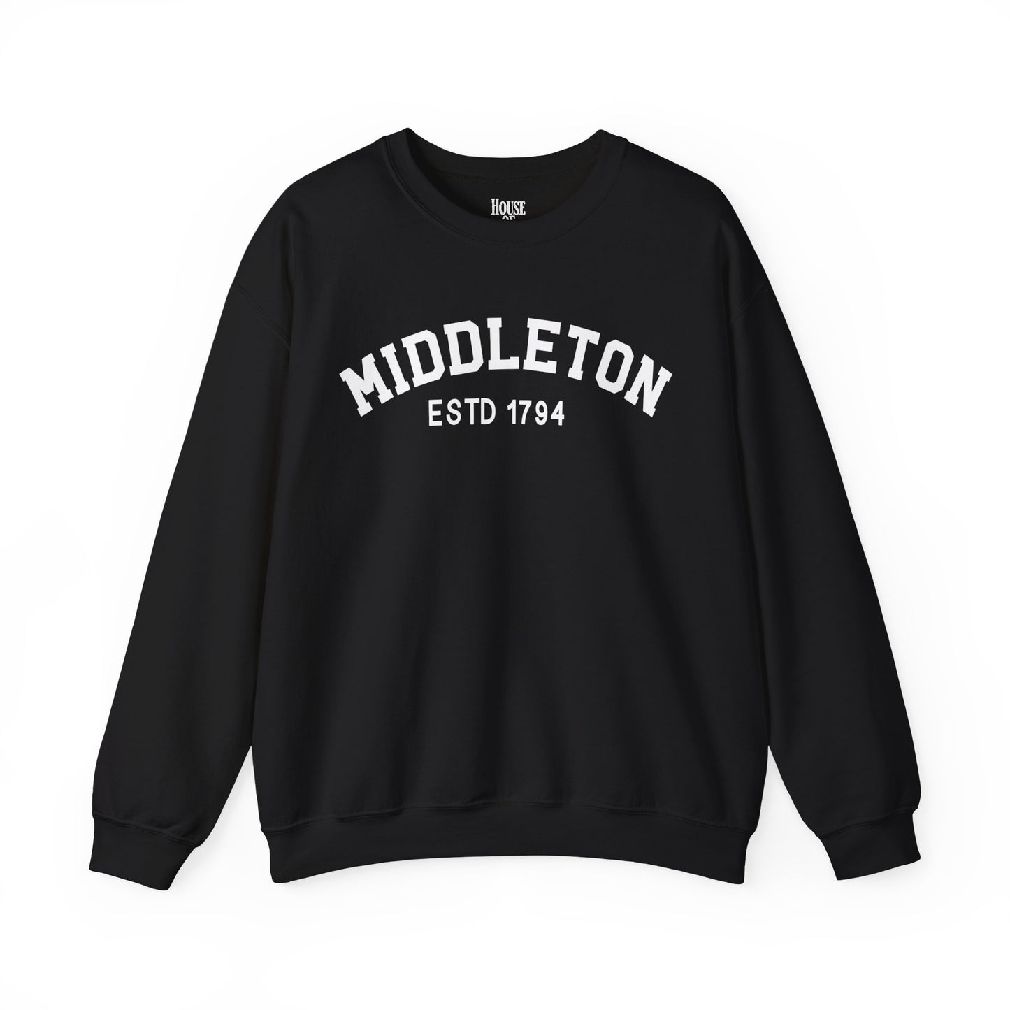 The Good Witch TV Show Sweatshirt - Middleton