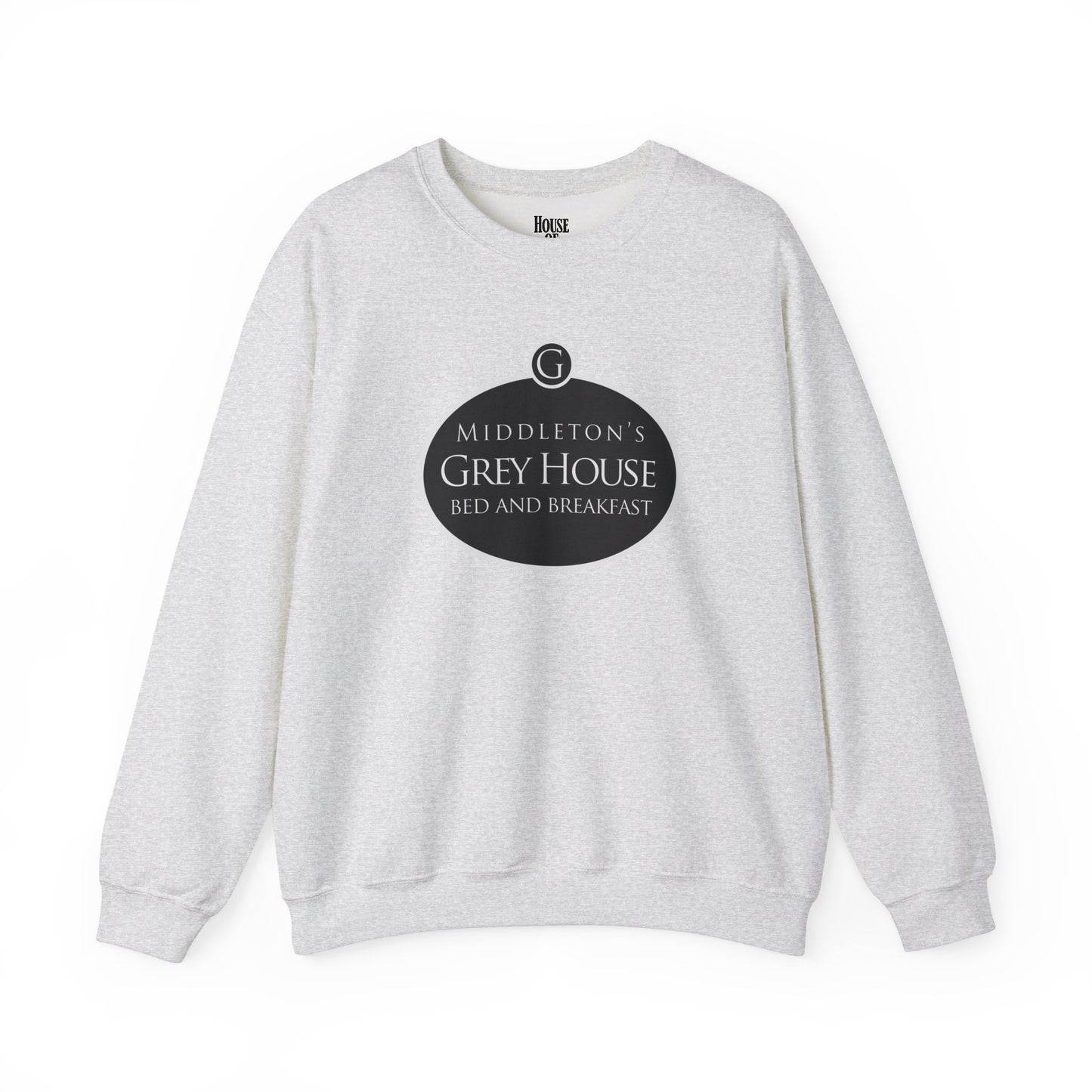 The Good Witch TV Show Sweatshirt