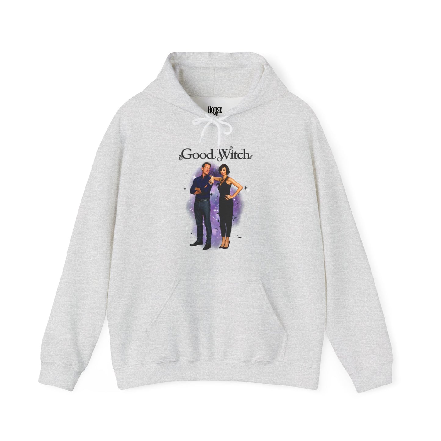 The Good Witch Hoodie